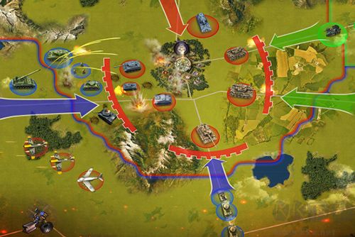 二戰(zhàn)風云2 v1.0.45.1