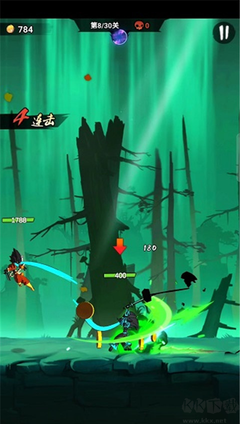 火柴人歸來(lái) v2.0.7 安卓版