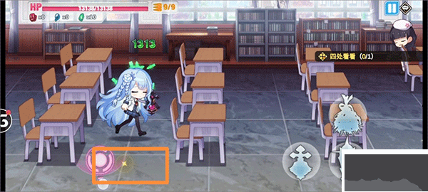 崩壞學(xué)園 v11.6.8 安卓版