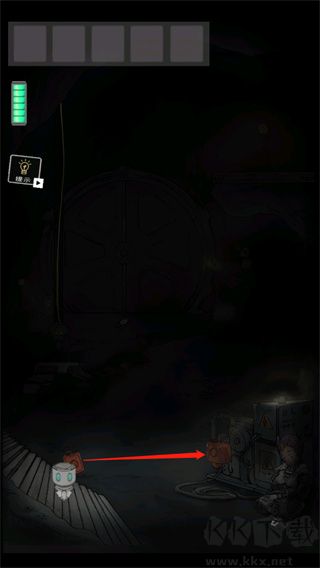 遺落迷途 v1.0.0 免費版