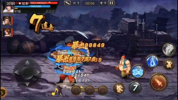 三國戰(zhàn)紀(jì)官網(wǎng)版 v0.14.88.2 更新