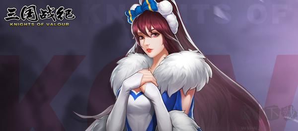 三國戰(zhàn)紀(jì)官網(wǎng)版 v0.14.88.2 更新