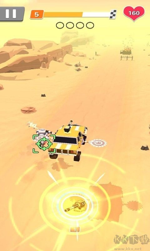 車神來了 v2.0.7特別版