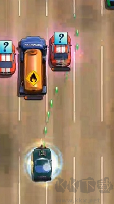 疾速快線復(fù)仇手游 v1.4新版