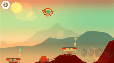 火星火星 v4.2安卓版