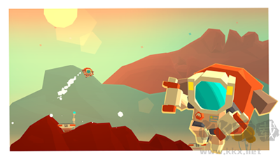 火星火星 v4.2安卓版