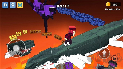 地獄歸來方塊跑酷 v1.0.7