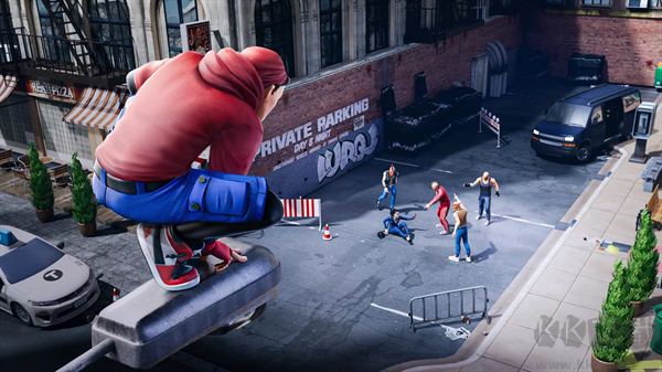 蜘蛛俠英雄3無廣告版 v3.42 手機(jī)版