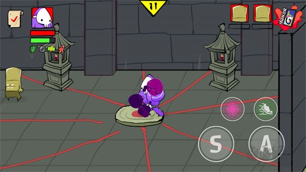 狂梗小朋友 v1.0 安卓版