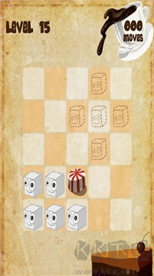 糖塊旅行 v1.0 正版