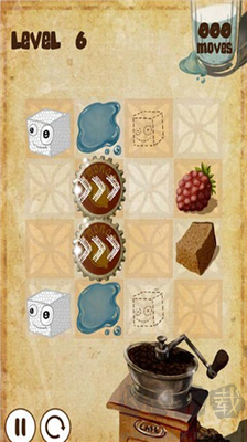 糖塊旅行 v1.0 正版