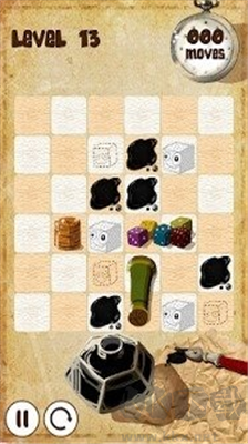 糖塊旅行 v1.0 正版