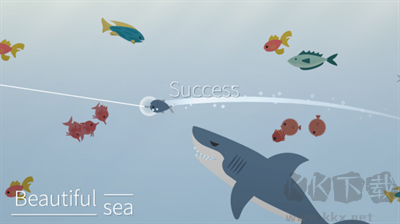 釣魚人生 v0.0.2綠色版