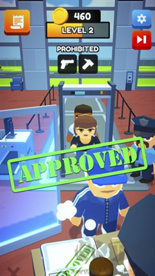 安檢模擬器 v1.02修改版更新