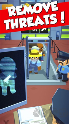 安檢模擬器 v1.02修改版更新