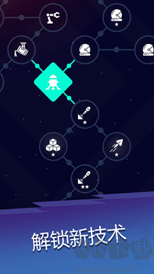 太空戰(zhàn)歌無限資源版 v1.0.4