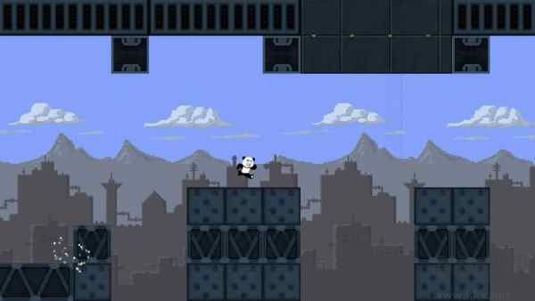 熊貓人空戰(zhàn)射擊 v3.7.2最新版