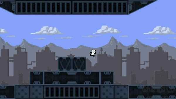 熊貓人空戰(zhàn)射擊 v3.7.2最新版