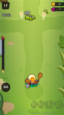 英雄廚房守護(hù)戰(zhàn) v1.10修改版