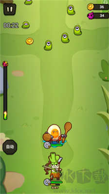 英雄廚房守護(hù)戰(zhàn) v1.10修改版