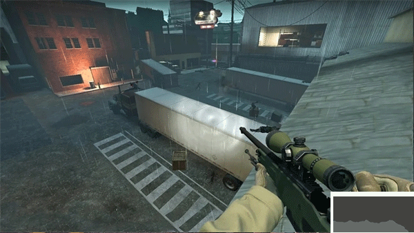 死亡入侵：無限金幣內(nèi)置菜單版 v1.0.4