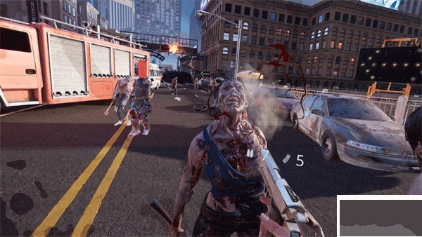 死亡入侵：無限金幣內(nèi)置菜單版 v1.0.4