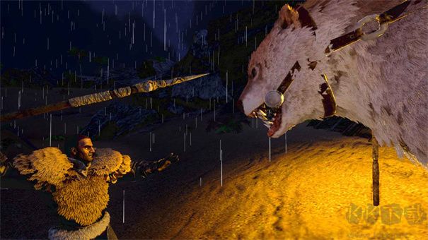 方舟終極聯(lián)機版 v4.0.7 免費版