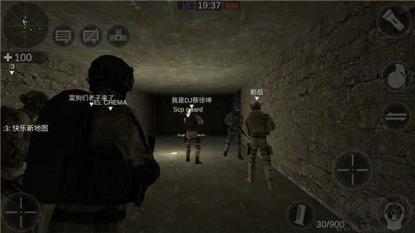 僵尸作戰(zhàn)模擬器 v1.5.5 聯(lián)機版