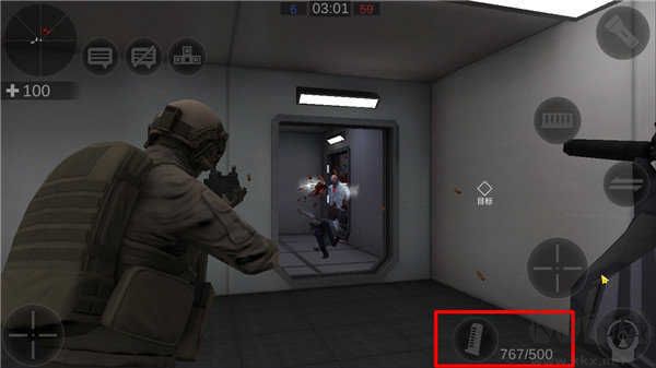 僵尸作戰(zhàn)模擬器 v1.5.5 聯(lián)機版