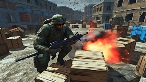 傳奇射擊王者無(wú)敵版 v1.1.4