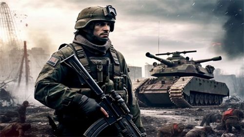 傳奇射擊王者無(wú)敵版 v1.1.4