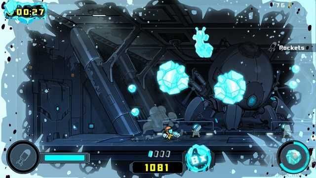 昆蟲屠夫 v3.7.3 內(nèi)置菜單版 安卓版