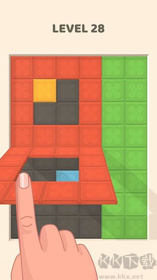 折疊方塊福利版 v1.9.1