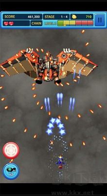 武裝飛鳥2 V2.2正版