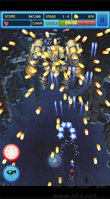 武裝飛鳥2 V2.2正版