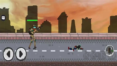 了不起的僵尸游戲 v1.0.1