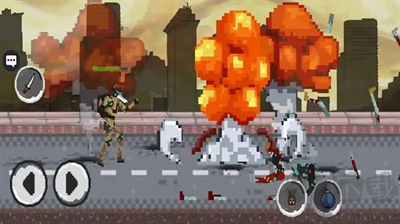 了不起的僵尸游戲 v1.0.1