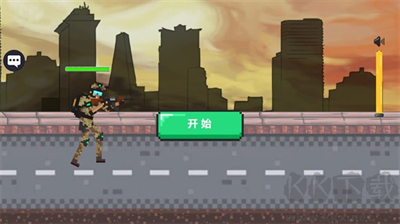 了不起的僵尸游戲 v1.0.1