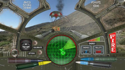 防空模擬器v1.1.3修改版