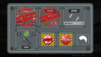 防空模擬器v1.1.3修改版
