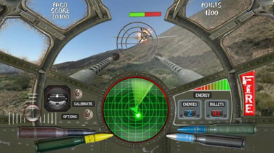 防空模擬器v1.1.3修改版