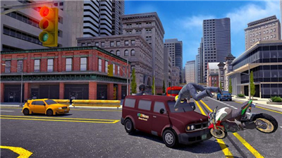 摩托車駕駛學(xué)校 v11.8 無廣告版