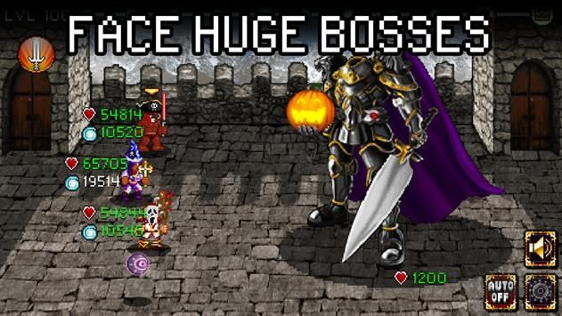 蘇打地牢 v1.2.44 內(nèi)置菜單無限金幣版