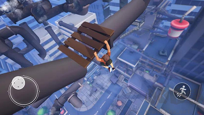 OnlyUp跑酷世界 v0.1.3正版