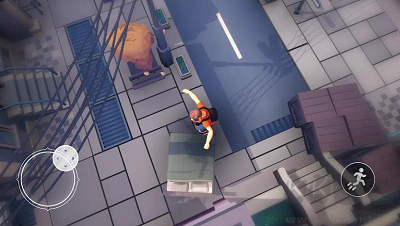 OnlyUp跑酷世界 v0.1.3正版