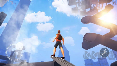 OnlyUp跑酷世界 v0.1.3正版