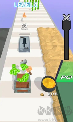 鑄劍大師免廣告版 v0.22