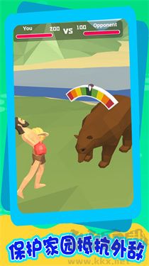 海上求生記 v1.0.3官網(wǎng)版