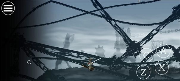 劍影尋光 v1.0單機(jī)版