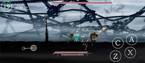 劍影尋光 v1.0單機(jī)版